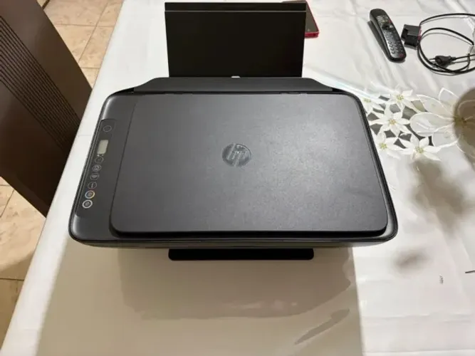 Impressora Multifuncional HP DeskJet Ink Advantage 2774