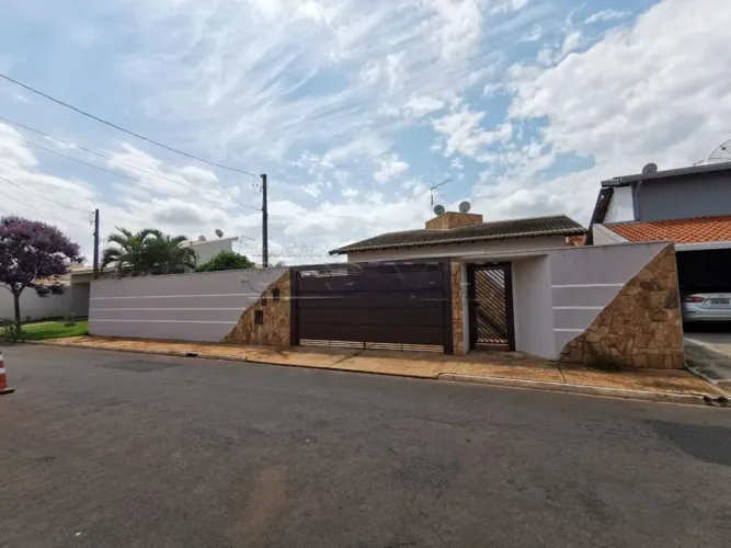 Casa Condomínio em Araraquara