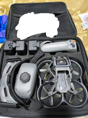 Drone fpv Dji avata 1