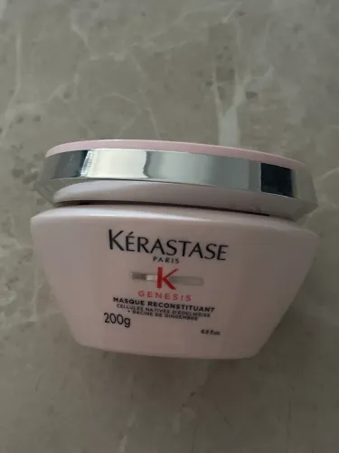 Máscara Kérastase Gênesis 