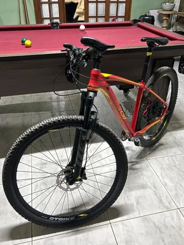 Bike Oggi 7.3