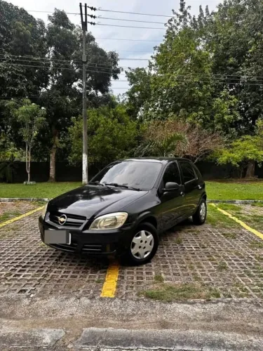 Chevrolet Celta Life/ LS 1.0 MPFI 8V Flexpower 5P 2010