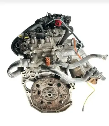 Motor duster 1.6  2021 garantia  e nota fiscal 