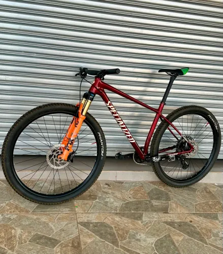 Quadro Specialized Chisel L