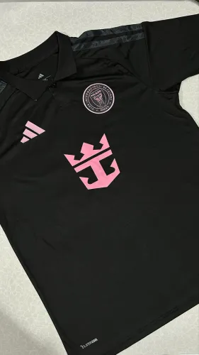 Camisa Inter Miami Messi