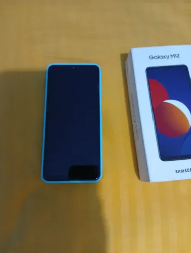 Samsung Galaxy M12 64g
