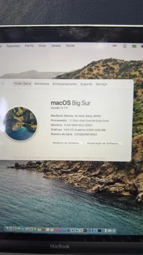 MacBook Air