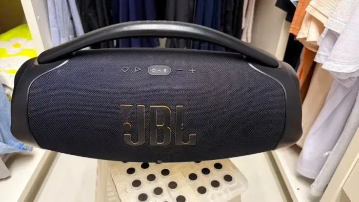 Bombos 3 wi-fi