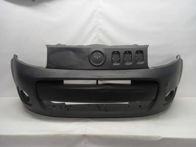 Parachoque Diant Fiat Uno Vivace 2011 A 2016 Original