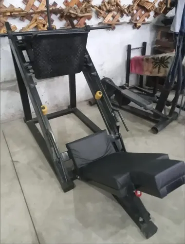 Legpress 45° Profissional Seminovo