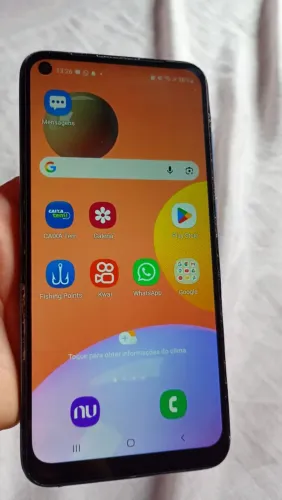Samsung A11