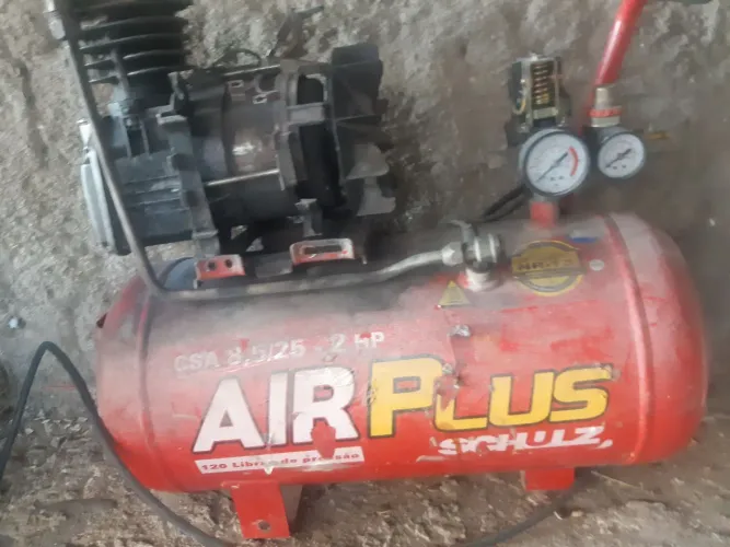 Compressor Usado barato