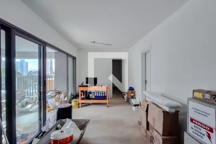 Apartamento à Venda - Vila Mariana, 3 Quartos, 91 m2