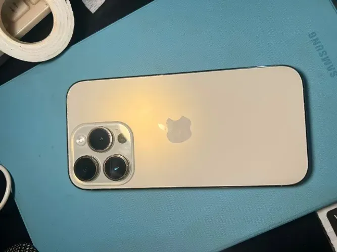 Iphone 14 pro 128g