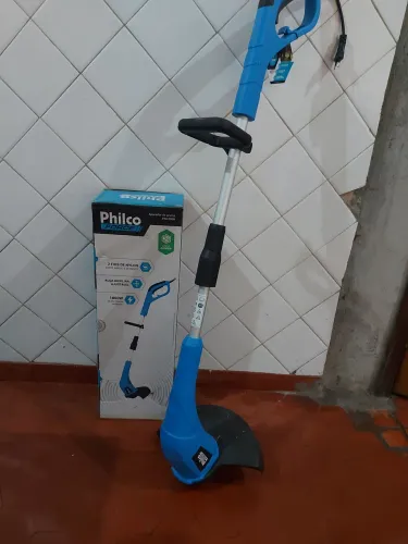 Aparador de Grama Philco 1800 watts