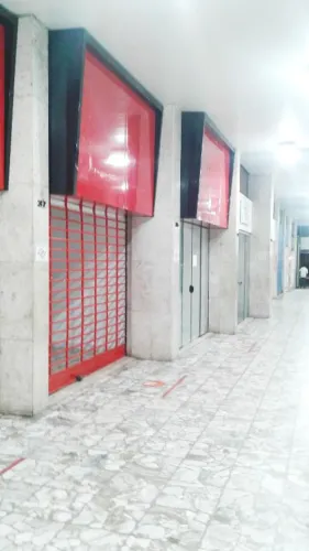 loja pronto para seu negocio em galeria