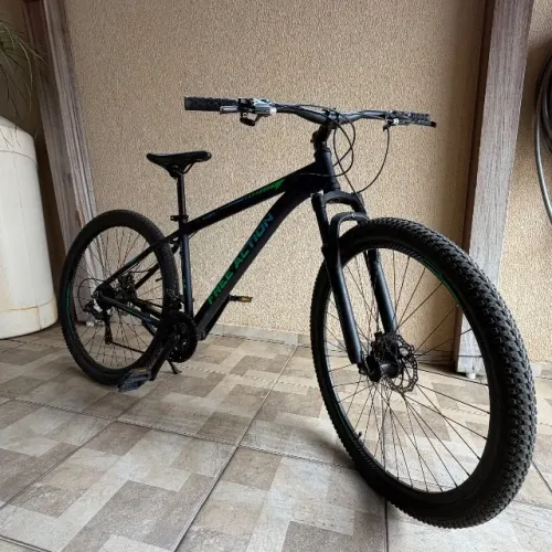 Bicicleta Free Action