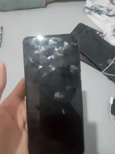 Celular a51 em troca de monitor funcionando