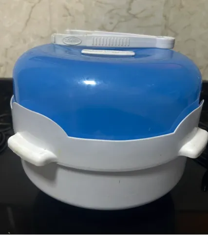 Esterilizador de mamadeira DR BROWN?S