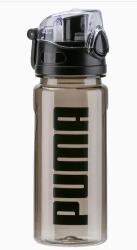 Garrafa PUMA original Training Sportstyle squeeze nova