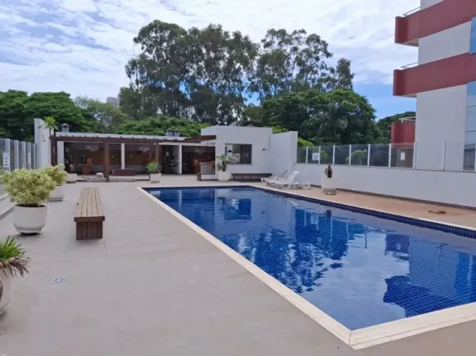Kitnet à venda em Condomínio Airbnb liberado. Ótima oportunidade de negócio/investimento