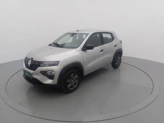 Renault Kwid 1.0 Zen 2025