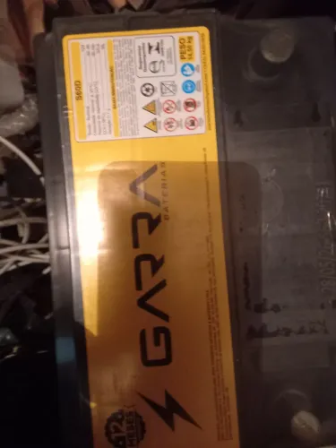 Acesorio para carro
