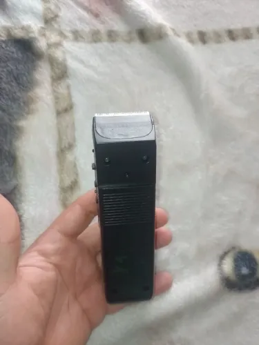 Máquina de acabamento profissional 