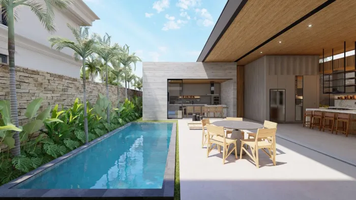 CONDOMINIO VILLA TOSCANA 6048
