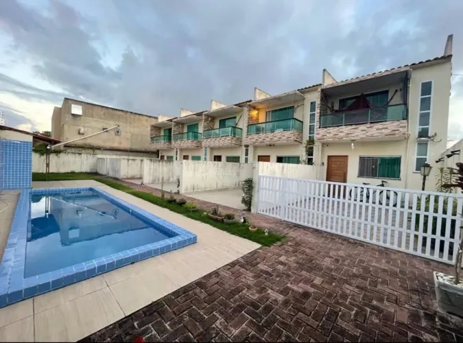 Duplex praia do Francês
