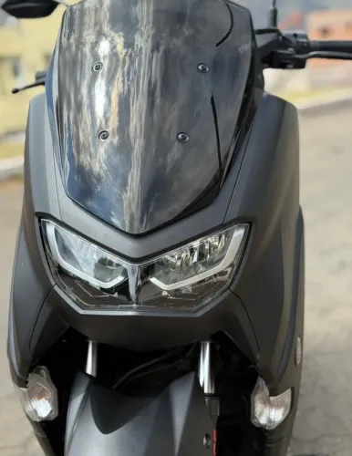 YAMAHA NMAX 2023