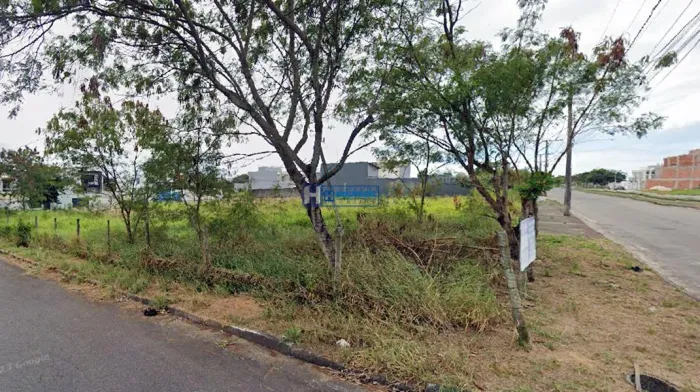 Lote com 3 Dormitorio(s) localizado(a) no bairro Morada de Laranjeiras em Serra / Ref.:R-1