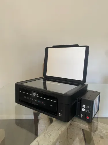 Impressora Epson L355 Multifuncional Wi-Fi