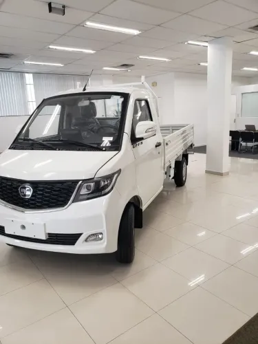 Effa V21 Pick-up CS 1.5 16V 2P 2026