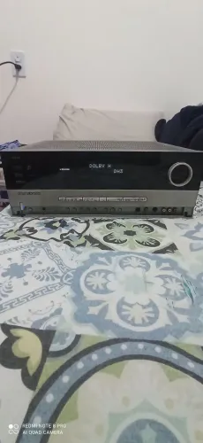 Receiver Harman/kardon AVR 430