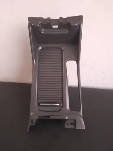 Porta Copo Honda Civic 2013 À 2016 Cinza