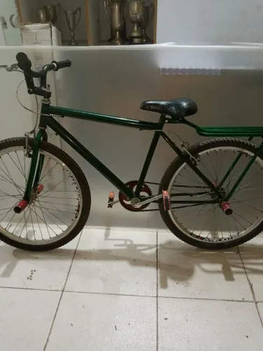 Bicicleta aro 26