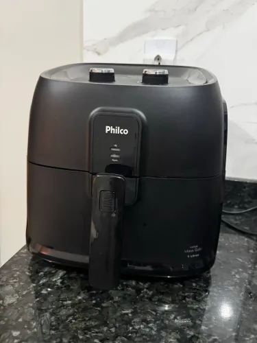 Airfryer Philco 9L