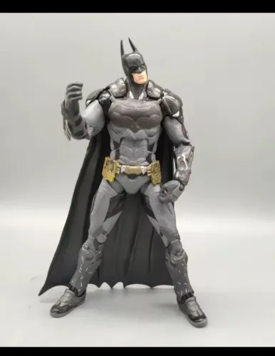 Batman clássico único