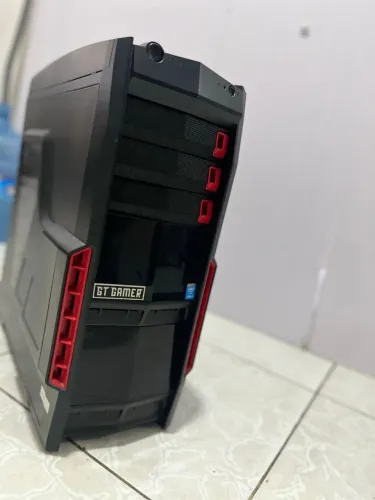 PC GAMER // RODA GTA RP