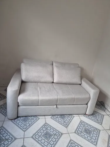 Sofá cama de casal