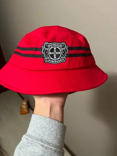 Chapeu Bucket Bayern Leverkusen