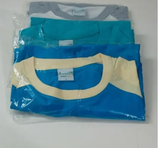 Kit Tres Camisetas Canggu original T-Shirt Tam G