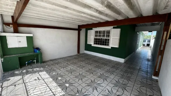 Casa à venda Chácara Canta Galo Cotia/SP 2 dormitórios 1 vaga 170 m² Aceita financia