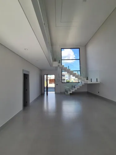 Sobrado à venda em Indaiatuba, Jardim Monte Verde, com 4 suítes, com 190 m²