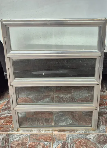 Vasculhante 60X80