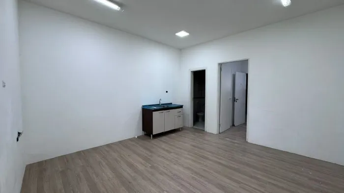 Sala comercial à venda em Florianópolis