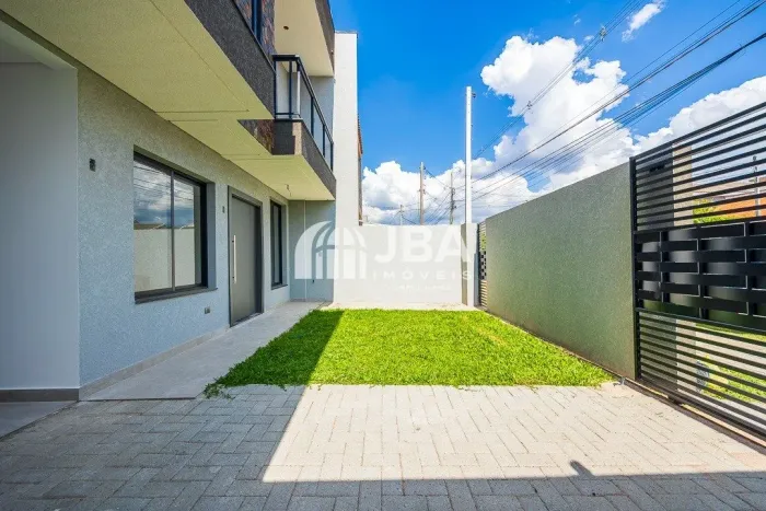 SOBRADOS DUPLEX NOVOS NO AFONSO PENA