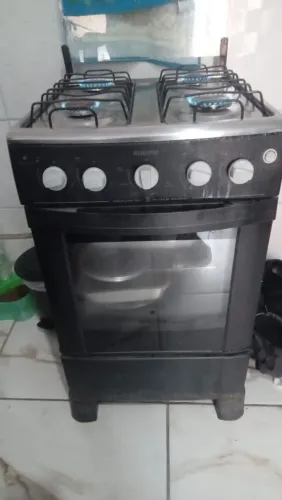 FOGÃO ITATIAIA 4 BOCAS