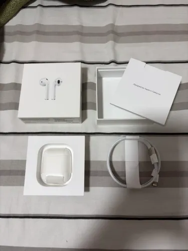 Airpods 1 geração